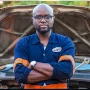 Johnson Kibirige - Wion motors